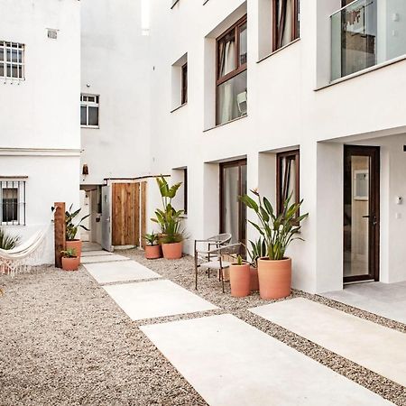 7 - La Guarida De Tarifa - Bajo A - Enjoy Tarifa Apartment Exterior photo