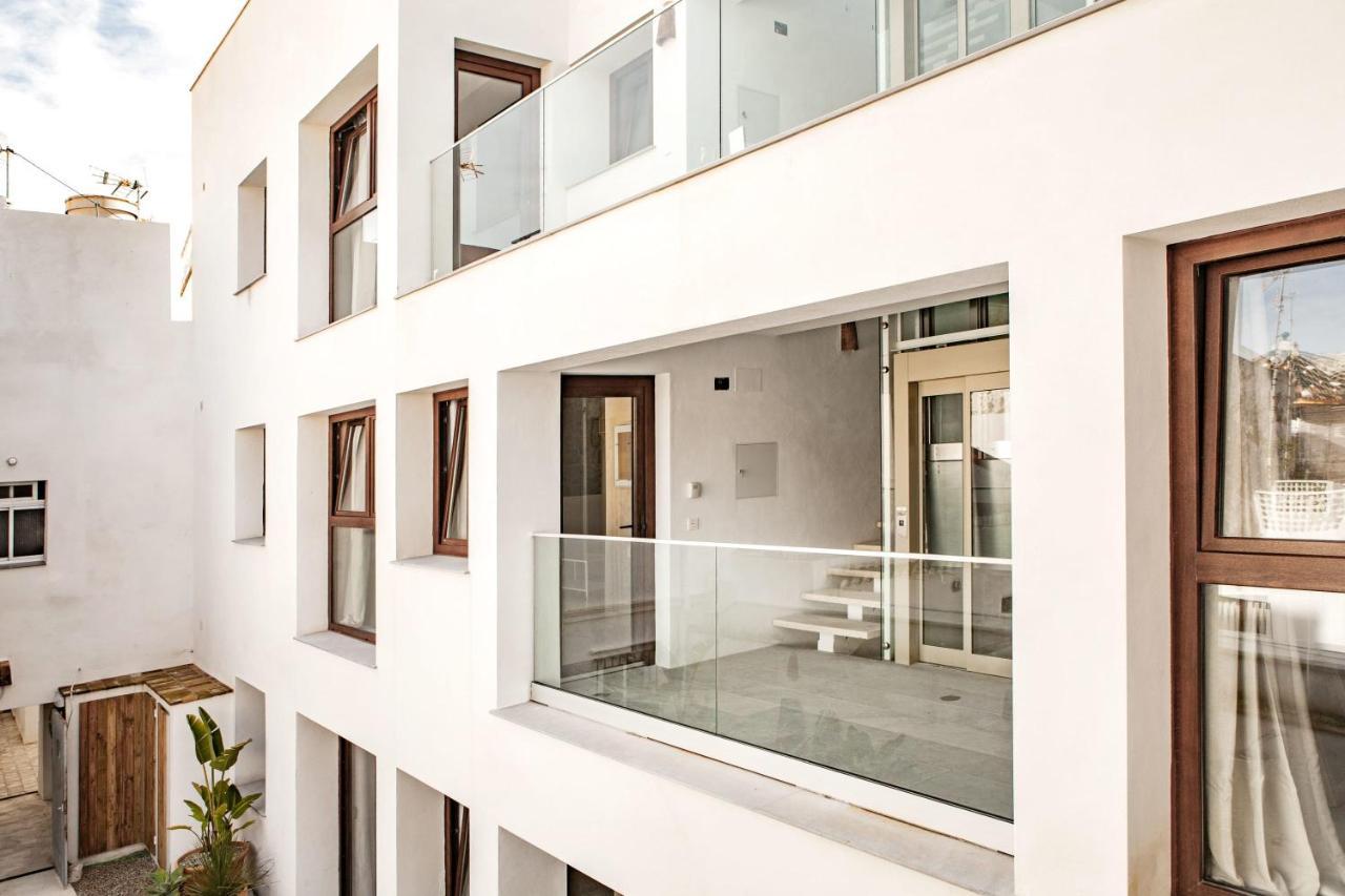 7 - La Guarida De Tarifa - Bajo A - Enjoy Tarifa Apartment Exterior photo