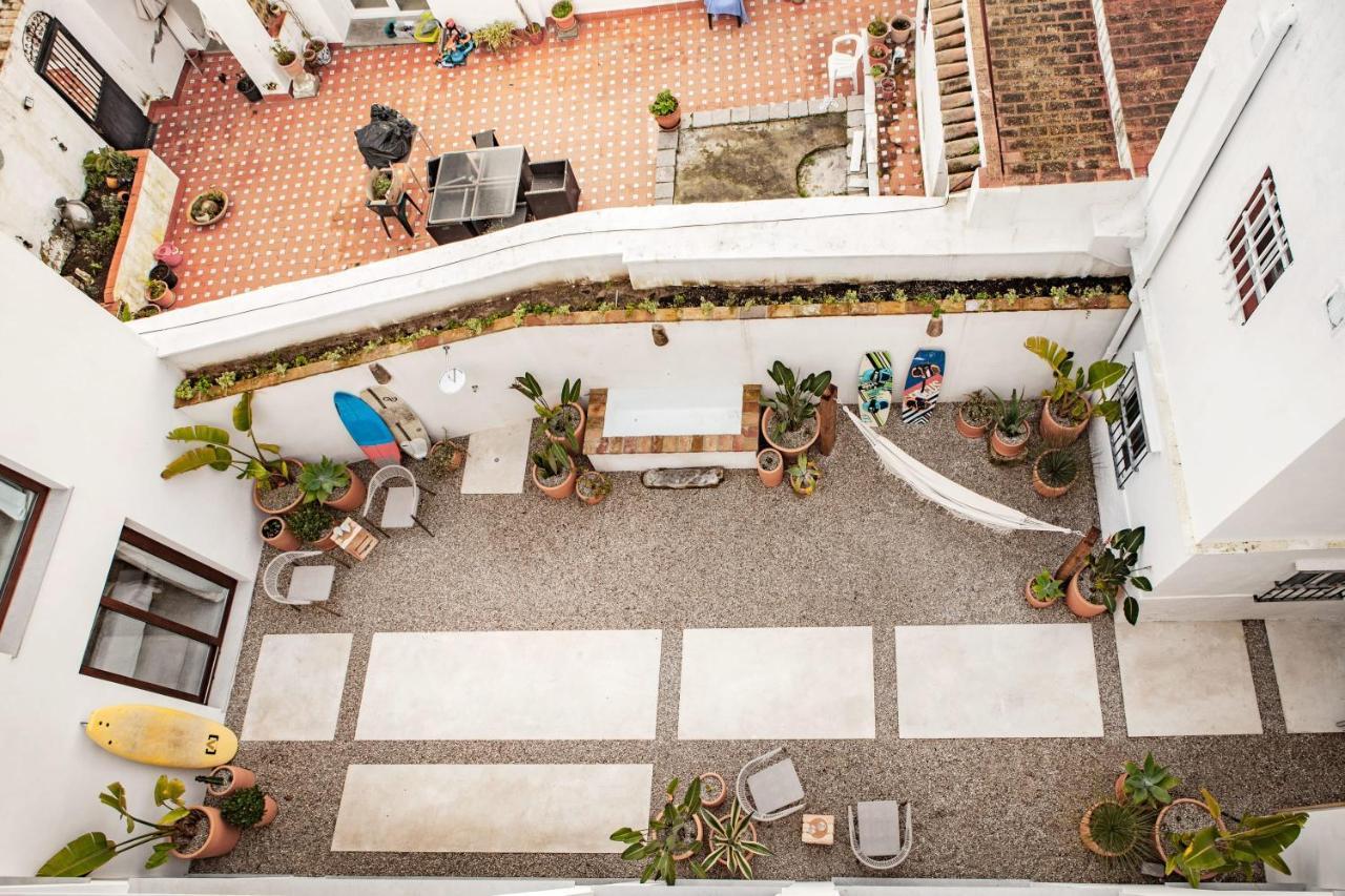 7 - La Guarida De Tarifa - Bajo A - Enjoy Tarifa Apartment Exterior photo