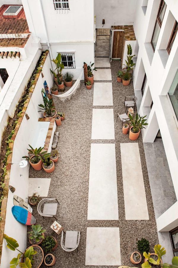 7 - La Guarida De Tarifa - Bajo A - Enjoy Tarifa Apartment Exterior photo