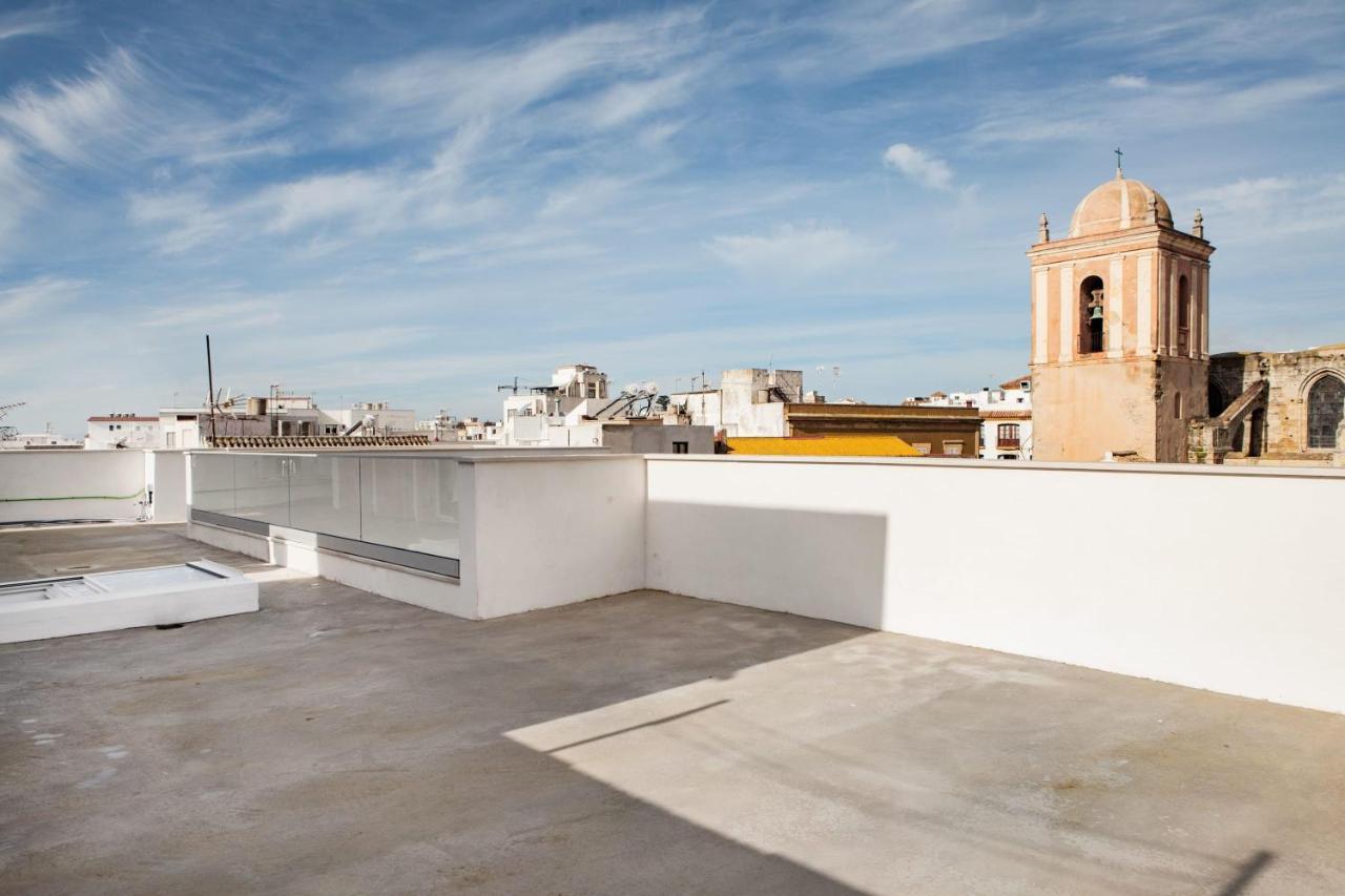 7 - La Guarida De Tarifa - Bajo A - Enjoy Tarifa Apartment Exterior photo