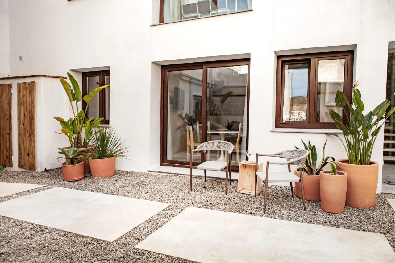 7 - La Guarida De Tarifa - Bajo A - Enjoy Tarifa Apartment Exterior photo