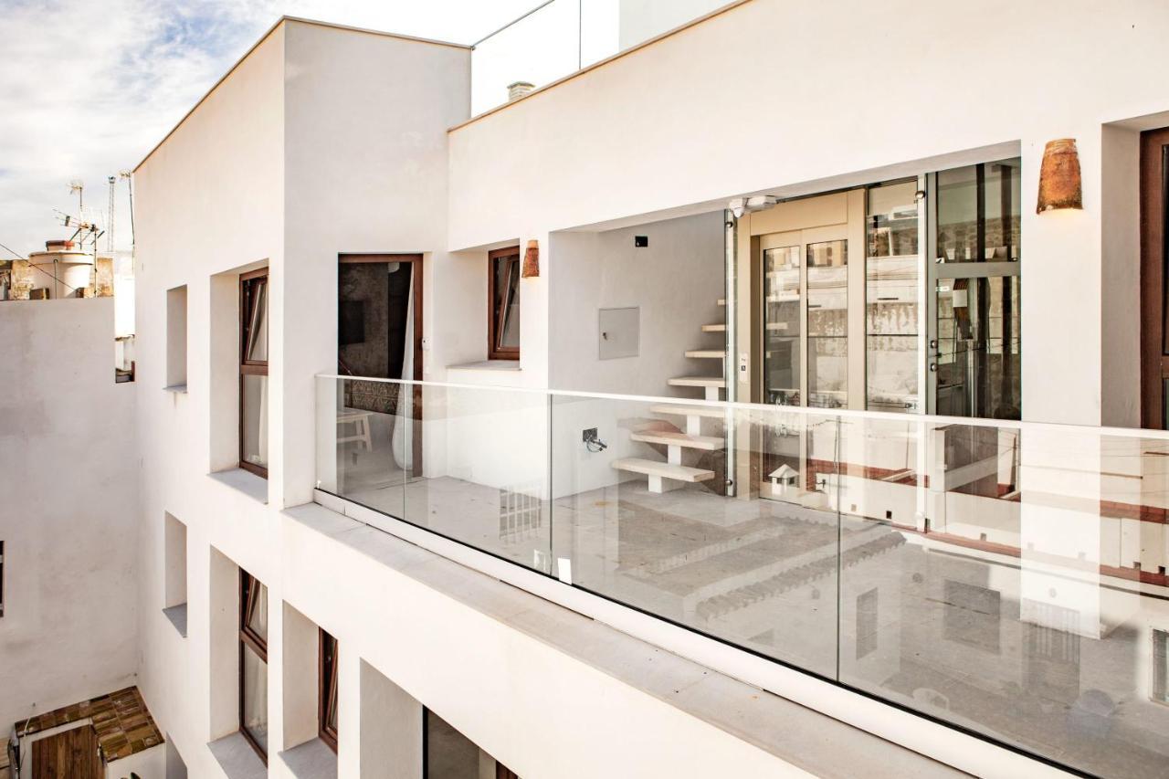 7 - La Guarida De Tarifa - Bajo A - Enjoy Tarifa Apartment Exterior photo